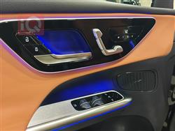 مرسيدس بنز GLC-Class كوبيه